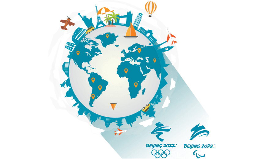 在突尼斯连接到中国vpn - 解锁通